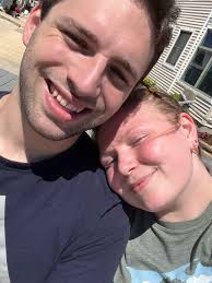 Rowan Karavangelos and Jacob Greeley's Wedding Website