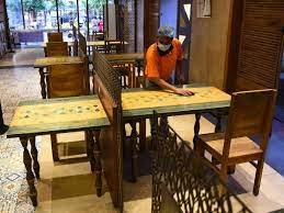 Here is our guide to chennai's 10 best venues. Only 50 Eateries In Chennai To Open With Dine In Services Today Chennai News Times Of India
