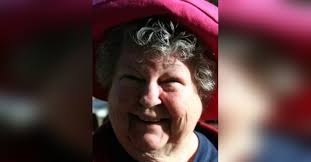 Obituary information for Sandra Kay Daniel Horner