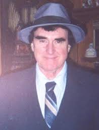 Stanley Robert Branson Obituary