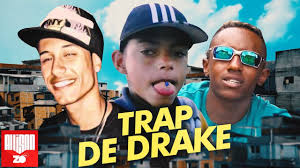MC Felipe Boladão, MC Zoi de Gato e MC Dede
