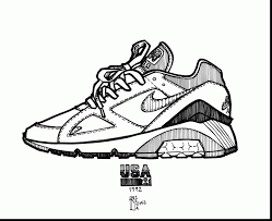 They can be a bit of encouragement to be the best we can be and to enjoy life. Michael Jordan Shoes Drawing Novocom Top