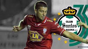 View carlos izquierdoz profile on yahoo sports. Santos Laguna Ya Encontro Reemplazo De Izquierdoz Futbol Total