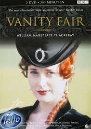 ≥ Vanity Fair (1998 BBC TV Mini, Danielle Hawley), nieuw NL — Dvd's