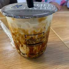 Ding Tea Bubble Tea Shop