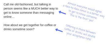 What do you do for a living? 10 Great Questions To Ask A Girl You Like Online 2021 Edition