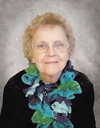 Joycelyn Ilene Rose Harden