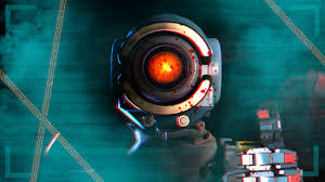 Apex Legends Pathfinder 4k Wallpaper 113 Please complete the required fields. apex legends pathfinder 4k wallpaper 113