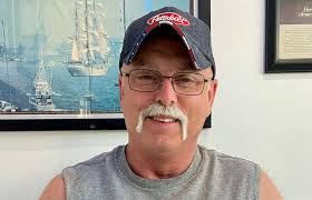 Benefit for Rick Smart