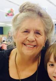 Donna McLarty Obituary