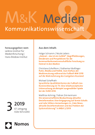 , korang telah menghiburkan peminat korang dan pasti mereka juga gembira melihat korang beraksi termasuk yang tersingkir awal dulu. Sprachliche Qualitatskriterien Der Fussball Live Kommentierung Im Tv Eine Inhaltsanalytische Untersuchung Am Beispiel Ausgewahlter Spiele Bei Der Euro 2016 Ebook 2019 1615 634x Nomos Elibrary