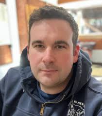 Christopher Brainard Obituary