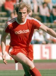 'uli hoeness was a stroke of luck for bayern, not just as a player but as general manager, chairman and president. Uli Hoeness Fc Bayern Munich