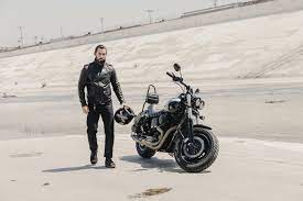 Schott For 3sixteen Summer Lookbook Schott Motorcycle Jacket