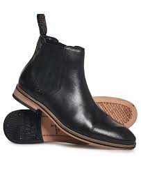 How to wear chelsea boots | mr porter. Meteora Chelsea Boots Herren Stiefel