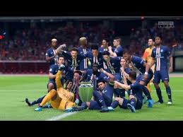 You will then get to select the category of your choice for your football tickets. Psg Vs Liverpool Final Uefa Champions League 2019 2020 Fifa 20 Youtube