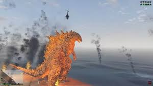 Wondering what to do in terraria after you've played hundreds of hours? King Kong Godzilla Gta 5 Mods Are Now Available For Download