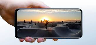Wiko Power U20 newest, 6.8 inch HD screen + 6000mAh battery
