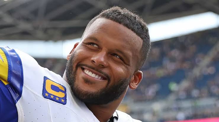 Los Angeles Rams Get Apparent Answer From Aaron Donald - Yahoo Sports
