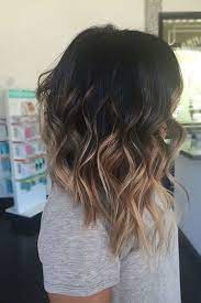 32 Superb Medium Length Hairstyles For An Amazing Look Page 31 Of 32 Lead Ha Long Bob Hairstyles Ada Blog Hair Styles Haircuts For Long Hair Haircuts For Wavy Hair
