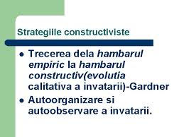 Vasile chis teoria instruirii 1 1. Teoria Si Metodologia Instruirii Modul De Formare Initiala