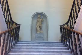 He had his first artistic training from the veneto painter dal bo and moved to genoa he attended the @[109328309191972. Accademia Ligustica Di Genova Primo Passo Verso La Statizzazione Video Liguria Business Journal