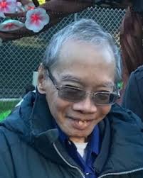 Obituary information for Thomas Woo