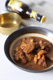 Carbonade Flamande Alimentation Cuisson Des Aliments Carbonade Flamande