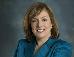 Sara Just Joins NewsHour, WETA