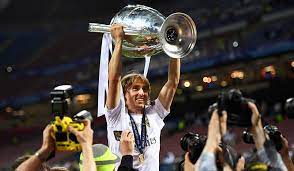 Please read the tor faq!. Modric Tor Von Ramos In Lissabon Hat Geschichte Verandert Real Total