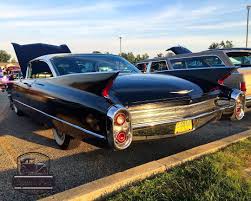 Image result for Inverness Green 1965 Cadillac
