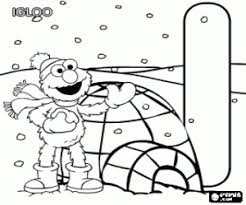 The first episode was broadcasted in 1969 ! Sesame Street Alphabet Coloring Pages Printable Games