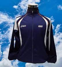 ASICS TRAINING WEAR TOP, Sports, Athletic & Sports Clothing on Carousell