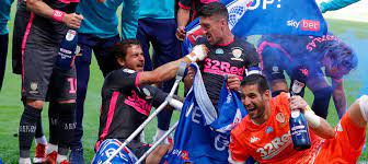 Maybe you would like to learn more about one of these? Marcelo Bielsa On Hernandez Berardi Leeds United