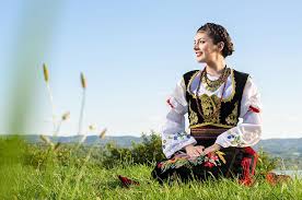 1 kg onion and 2 cloves of garlic; The Culture Of Serbia Worldatlas