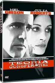 28 de rezultate pentru eticheta teoria conspiratiei. Teoria Conspiratiei Conspiracy Theory Richard Donner