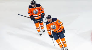 Oilers claim g alex stalock off waivers ($785k). Dissecting The Oilers Contract Situation To Find Defensive Improvements Sportsnet Ca