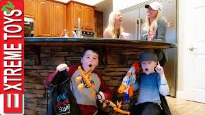 Cole sneak attack squad store. Sneak Attack Squad Capture The Bag Hide And Seek Vs The Babysitters Youtube