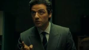 Everybody Is Raving About Oscar Isaac In Frankenstein, But A 2014 Crime Thriller With Jessica Chastain Is My Favorite Of His