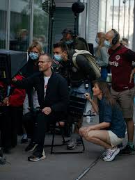If anything, trier's new film is about her accepting that reality and moving on — or not. Verdens Verste Menneske Posts Facebook