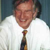 Bruce Stanley Hyland (1945–2004) • FamilySearch