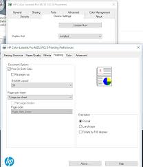 Online ansehen oder herunterladen hp hp color laserjet cm1312 benutzerhandbuch, kurzanleitung. Hp Color Laserjet Pro M252n Hp Color Laserjet Pro M252n Duplex Automatic Does Not Eehelp Com