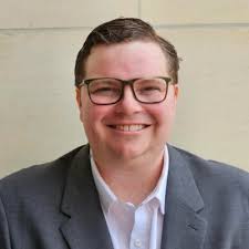 We're excited to introduce Chris Cocozza, CPA, JD, as the new Dean of the  Kathleen Waterbury and J.B.