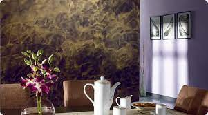 When dan and i were trying to decide what painting technique to use on our wilding wall bed, we only had a few requirements. Decorative Paint Colorwash Asian Paints Interior For Walls Metallic Look