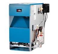 Gas Boiler - MGB Series II/MGC Series - Utica Boilers