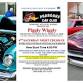 Pharoahs Mobile Alabama Chapter Cruise-In at Piggly Wiggly