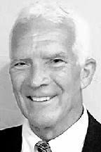 KEITH PIERCE Obituary (2016)