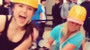 Home and Away's Bonnie Sveen and partner Nathan Gooley look smitten at film  premiere