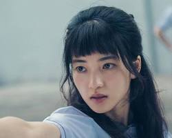 Image of Kim Taeri, aktris Drakor