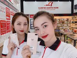 Tiêu chí chọn smartphone của con gái Hải Phòng